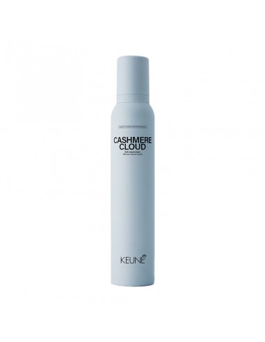 Keune Style - Cashmere Cloud - Soft Volume Foam - 200ml
