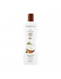 Biosilk - Silk Therapy - Coconut Oil Moisturizing Shampoo - 355ml