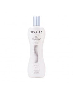 Biosilk - Silk Therapy - Shampoo - 355ml