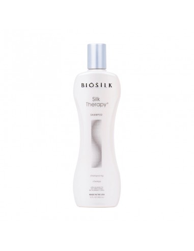 Biosilk - Silk Therapy - Shampoo - 355ml