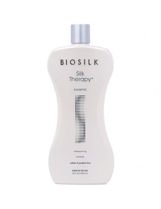 Biosilk - Silk Therapy - Shampoo - 1006ml