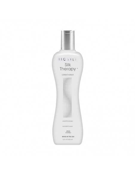 Biosilk - Silk Therapy - Conditioner - 355ml