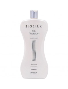 Biosilk - Silk Therapy - Conditioner - 1006ml