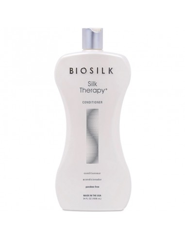 Biosilk - Silk Therapy - Conditioner - 1006ml