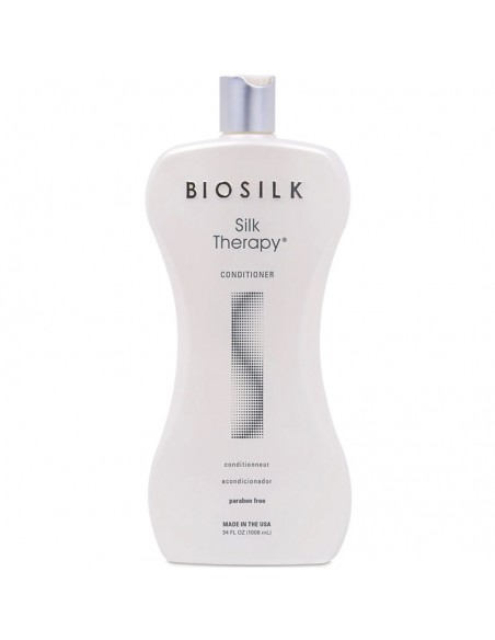 Biosilk - Silk Therapy - Conditioner - 1006ml