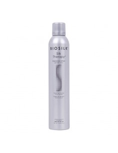 Biosilk - Silk Therapy - Finishing Spray Natural Hold - 284g
