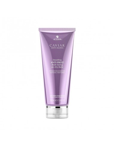 Alterna Caviar Anti-Aging Anti Frizz Air Dry Balm - 100ml