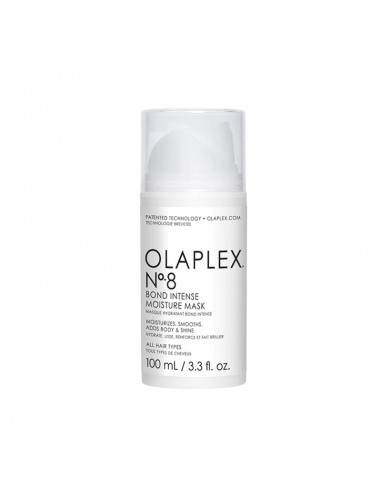 Olaplex No.8 - Bond Intense Moisture Mask - 100ml