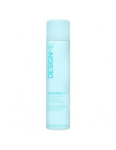 Quickie.ME • Dry Shampoo for Dark Tones - 330ml