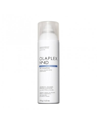 Olaplex - No. 4D Clean Volume Detox Dry Shampoo - 178g