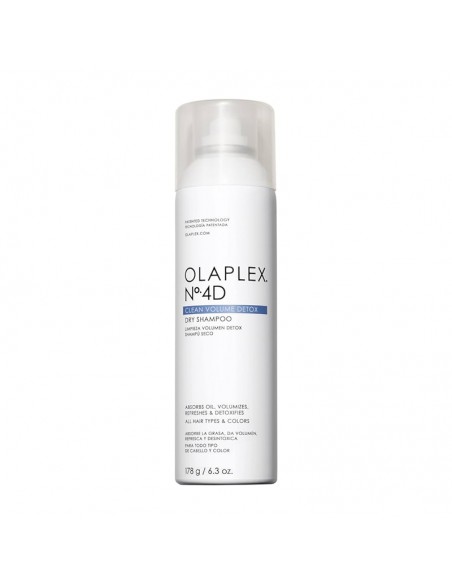 Olaplex - No. 4D Clean Volume Detox Dry Shampoo - 178g