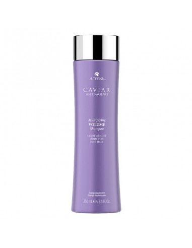 Alterna Caviar Anti-Aging Multiplying Volume Shampoo - 250ml