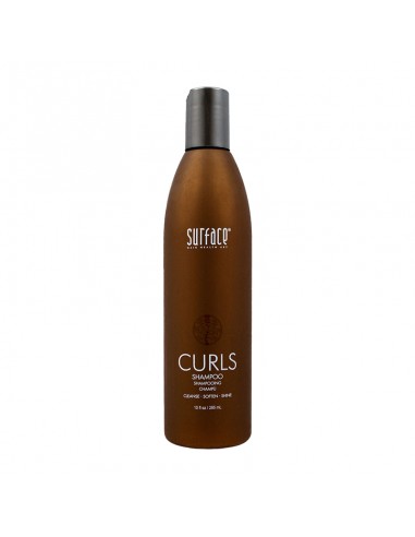Surface - Curls Shampoo - 295ml