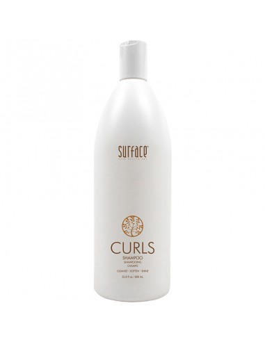 Surface - Curls Shampoo - 999ml