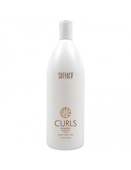 Surface - Curls Shampoo - 999ml