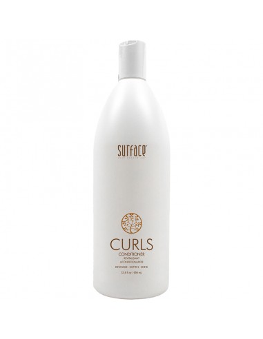Surface - Curls Conditioner - 999ml