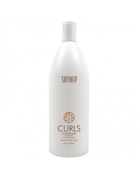 Surface - Curls Conditioner - 999ml