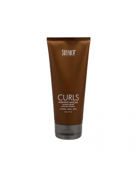 Surface - Curls Intensive Masque - 177ml