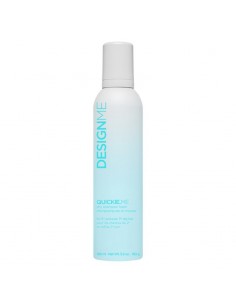 DesignME QuickieME Dry Shampoo Foam - 189ml