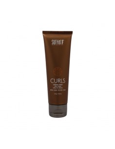 Surface - Curls Cream Wax - 118ml