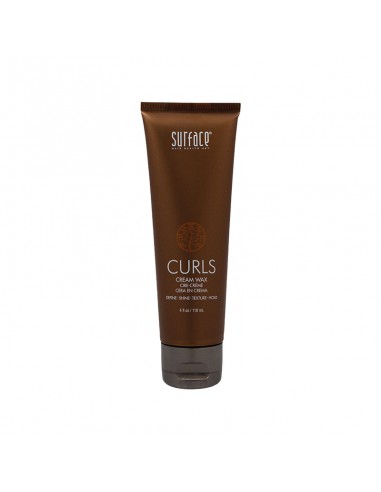 Surface - Curls Cream Wax - 118ml