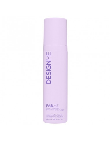 DesignME FabME Leave-In Treatment - 230ml