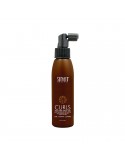 Surface - Curls Frizz Free Spray Gel - 118ml