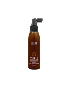 Surface - Curls Frizz Free Spray Gel - 118ml