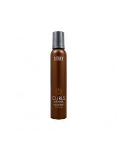 Surface - Curls Whip Mousse - 156g