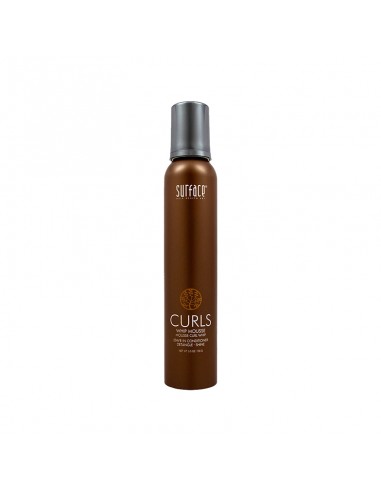 Surface - Curls Whip Mousse - 156g