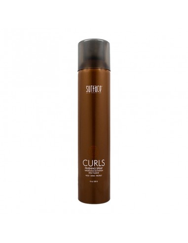 Surface - Curls Finishing Spray - 283g