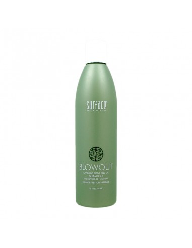 Surface - Blowout Shampoo - 295ml