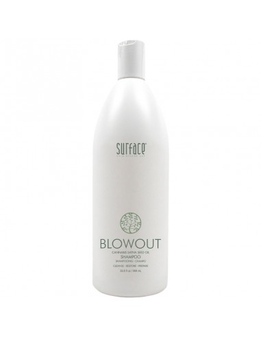 Surface - Blowout Shampoo - 999ml