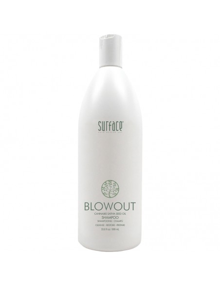 Surface - Blowout Shampoo - 999ml