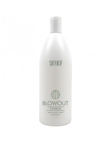 Surface - Blowout Conditioner - 999ml