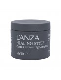 LANZA Healing Style - Cactus Protecting Sculpting Paste - 100ml