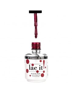 En Vogue Lac it! Gel Polish 18 Karat - 15ml