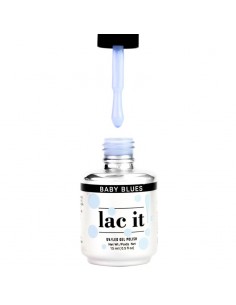 En Vogue Lac it! Gel Polish...