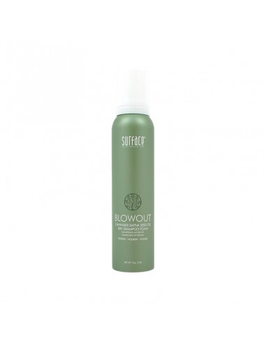 Surface - Blowout Dry Shampoo Foam - 113g