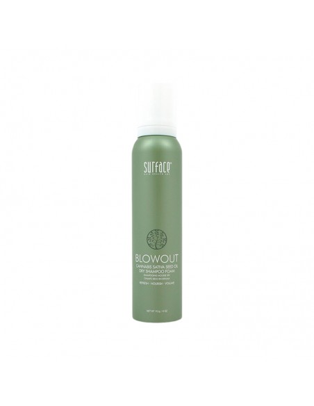 Surface - Blowout Dry Shampoo Foam - 113g