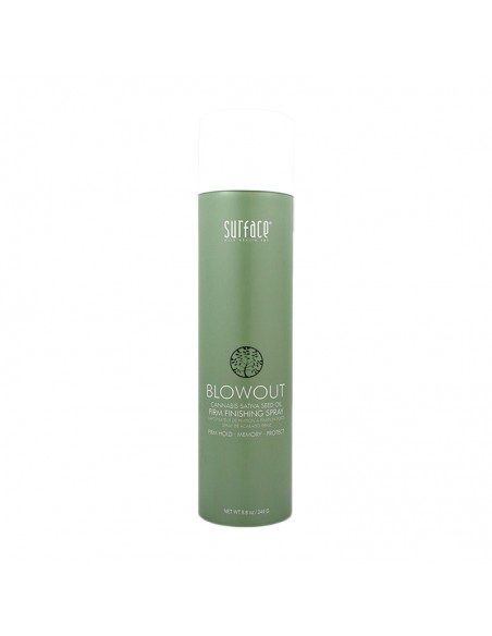 Surface - Blowout Firm Finishing Spray - 249g