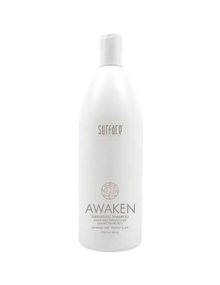 Surface - Awaken Therapeutic Shampoo - 999ml