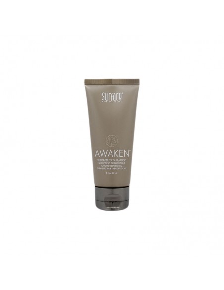 Surface - Awaken Therapeutic Shampoo - 60ml