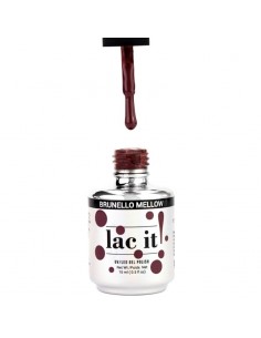 En Vogue Lac it! Gel Polish Brunello Mellow - 15ml