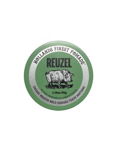Reuzel - Green Pomade Grease - 95g