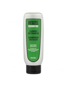 Reuzel - FlashDry Dry Shampoo - 210ml