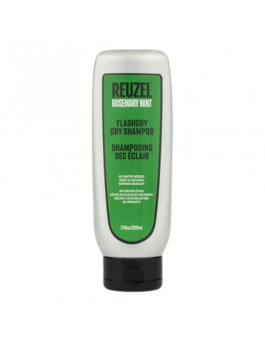 Reuzel - FlashDry Dry Shampoo - 210ml