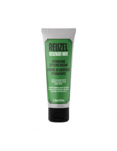 Reuzel - Hydrating Styling Cream Rosemary Mint - 100ml