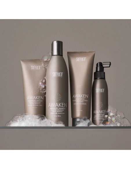 Surface - Awaken Therapeutic Scalp Detox - 177ml