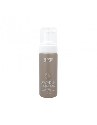 Surface - Awaken Blow Dry Foam - 147ml